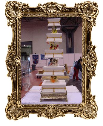2008 Cake